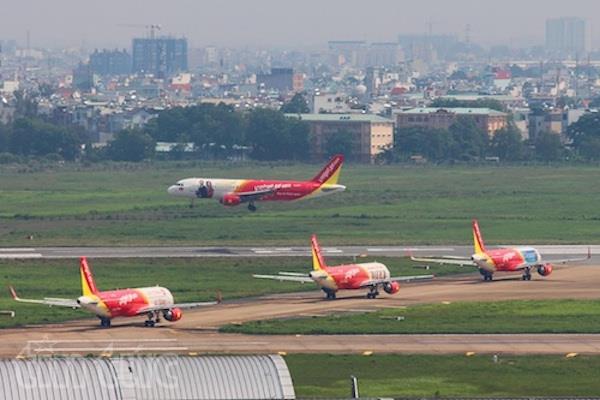 Vận tải căng sức phục vụ hành khách dịp Tết ảnh 2
